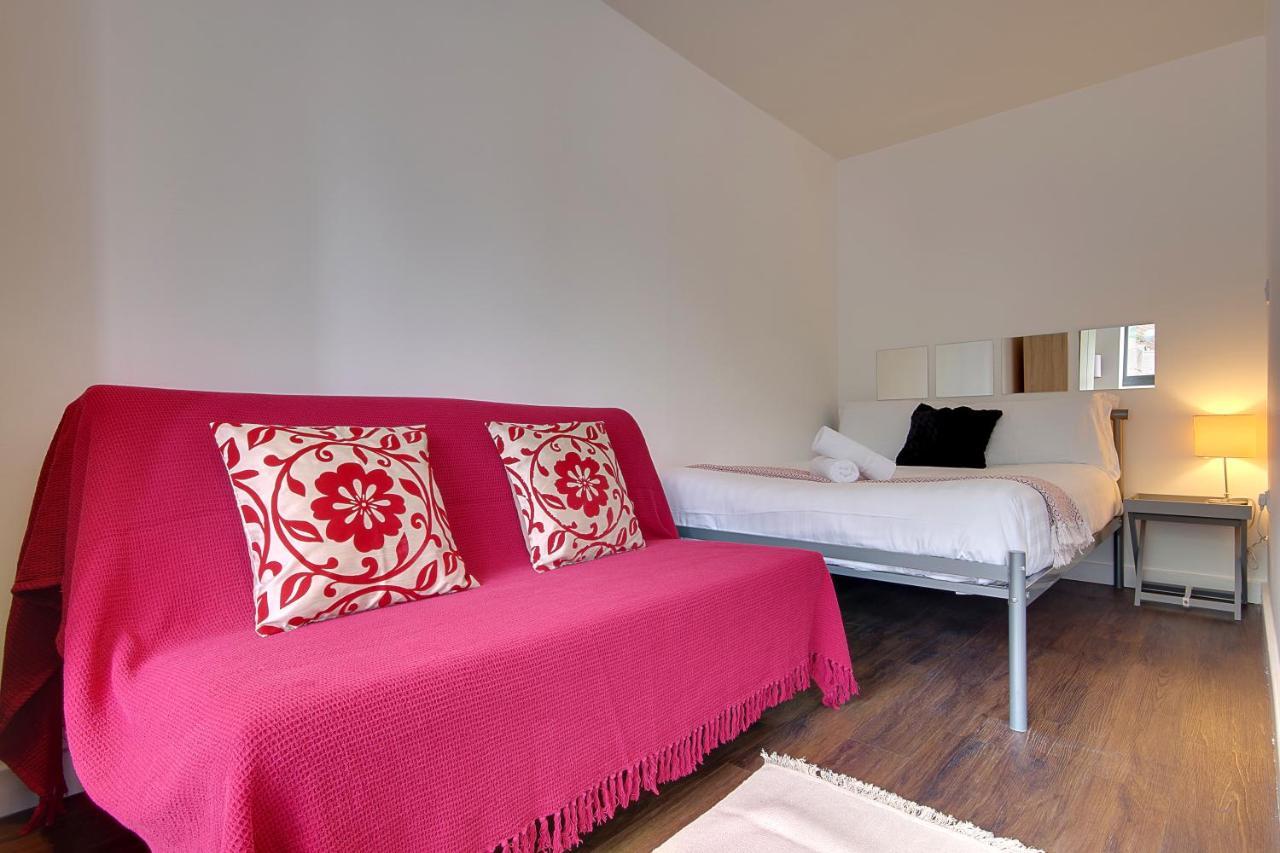 Hill House Holiday Apartments بورنماوث المظهر الخارجي الصورة