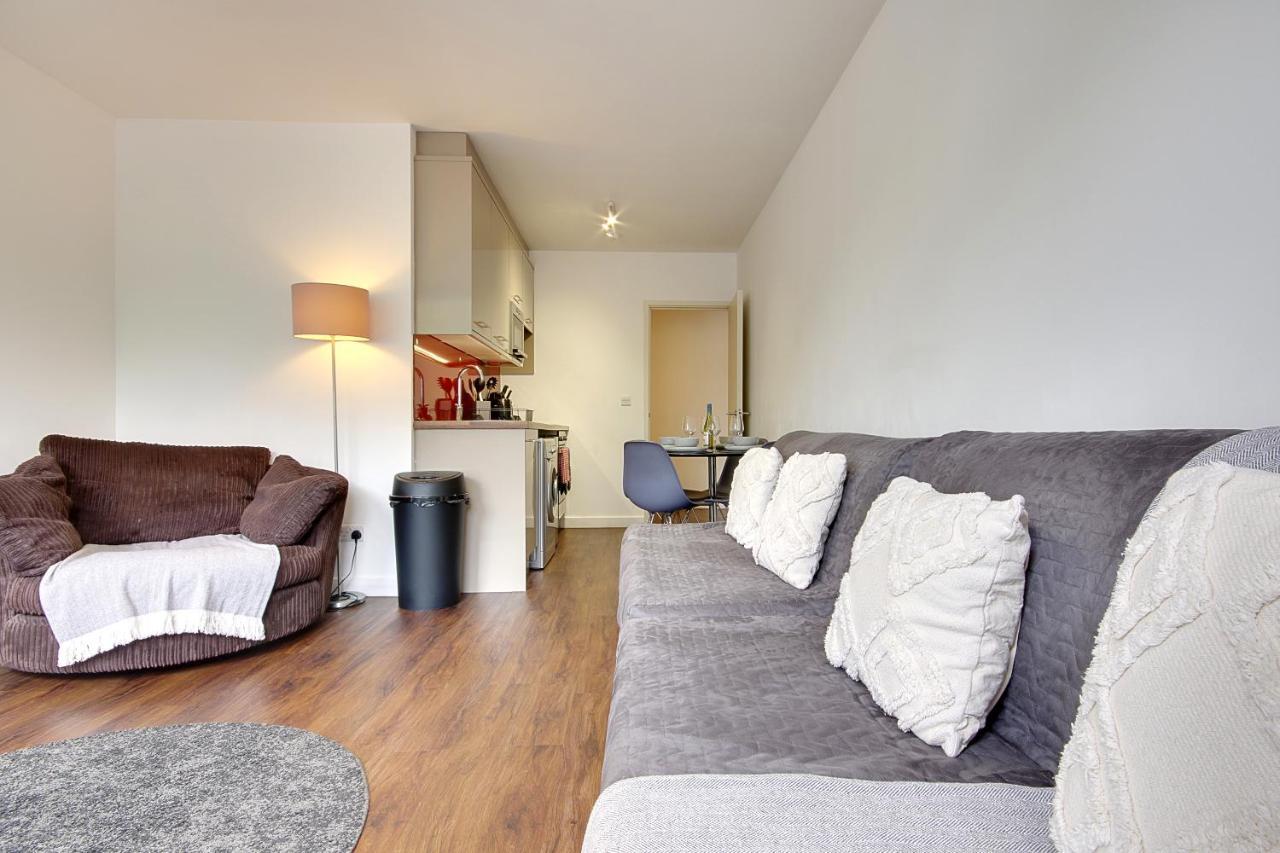 Hill House Holiday Apartments بورنماوث المظهر الخارجي الصورة