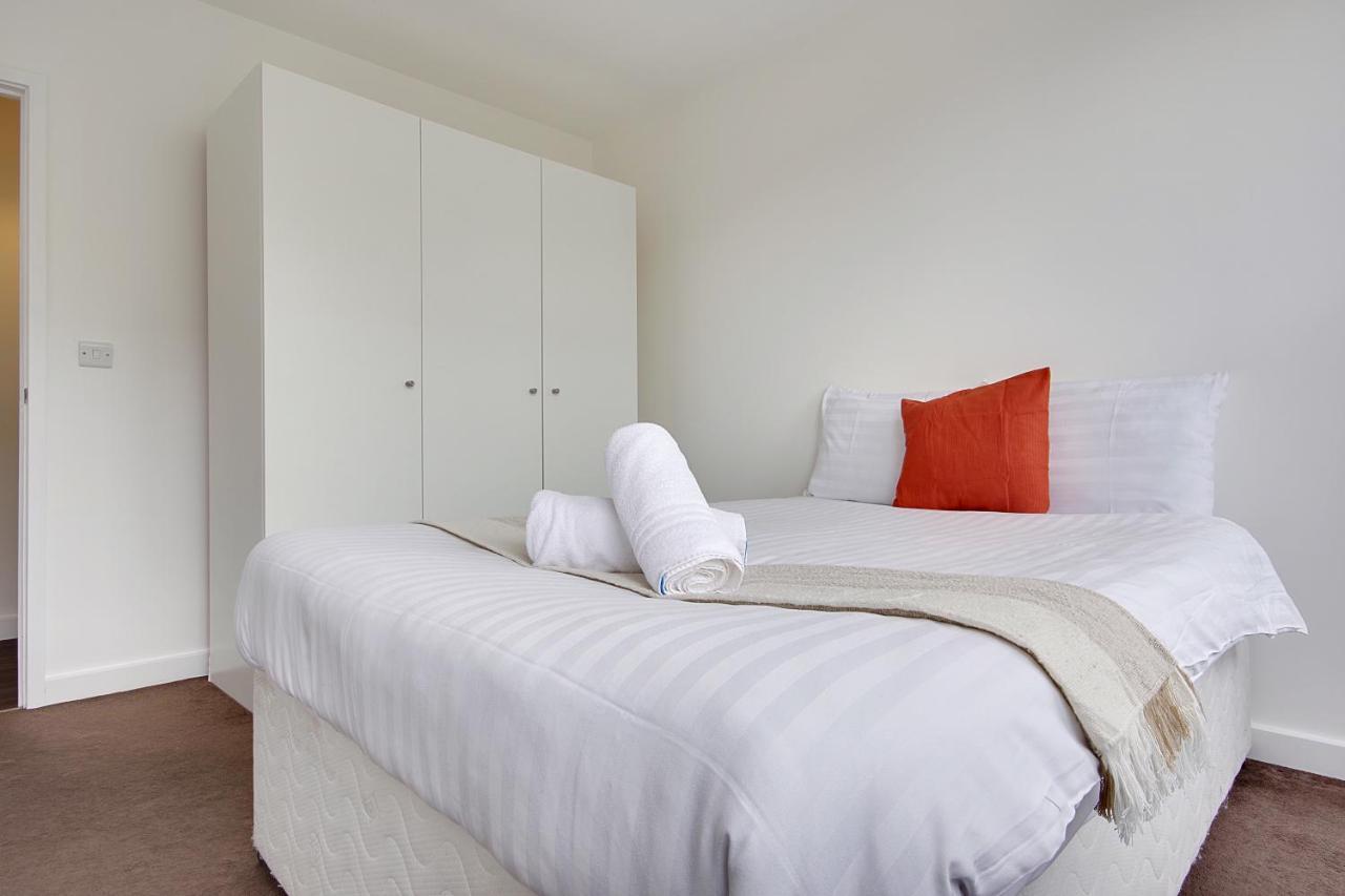 Hill House Holiday Apartments بورنماوث المظهر الخارجي الصورة