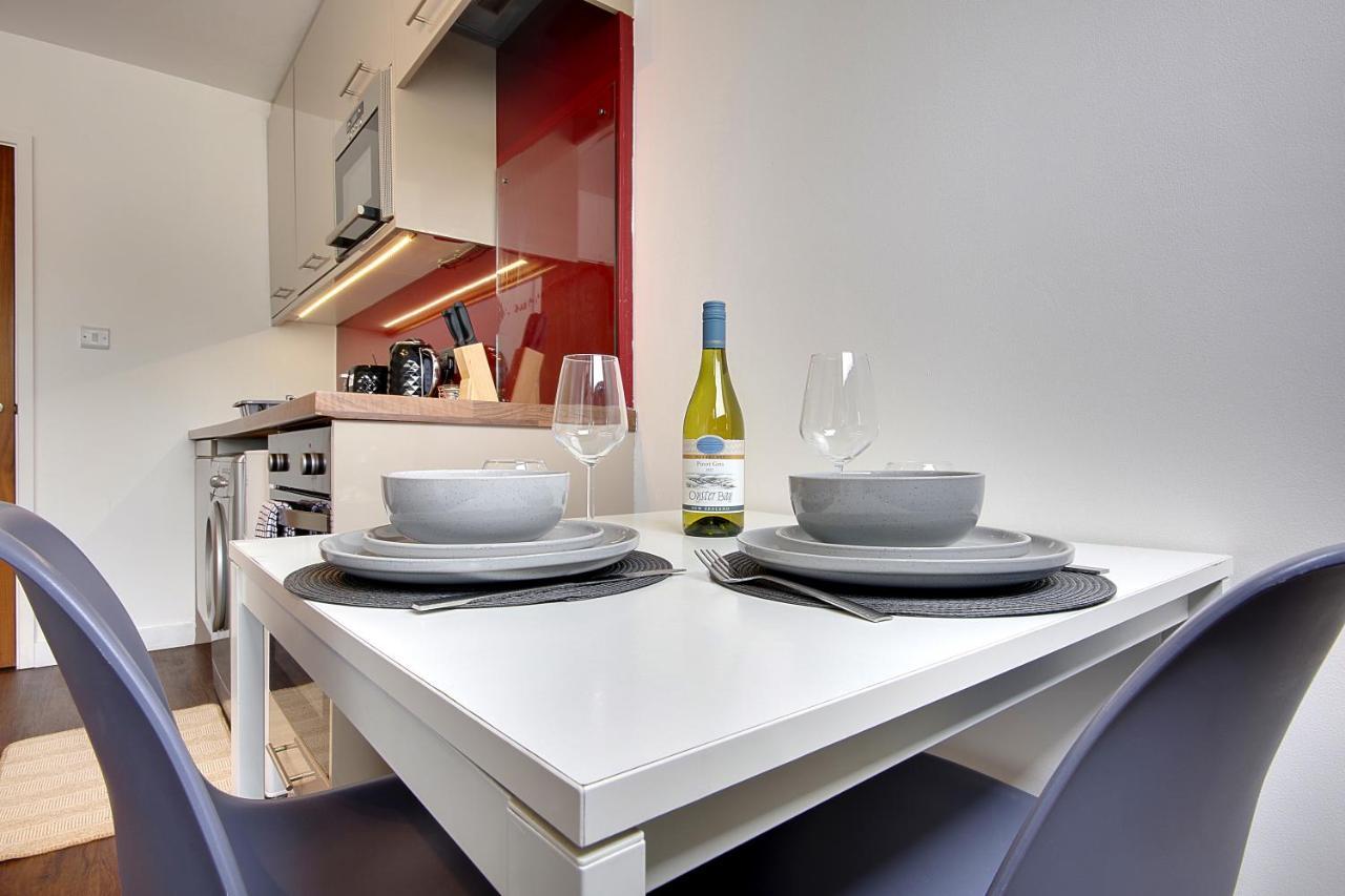 Hill House Holiday Apartments بورنماوث المظهر الخارجي الصورة