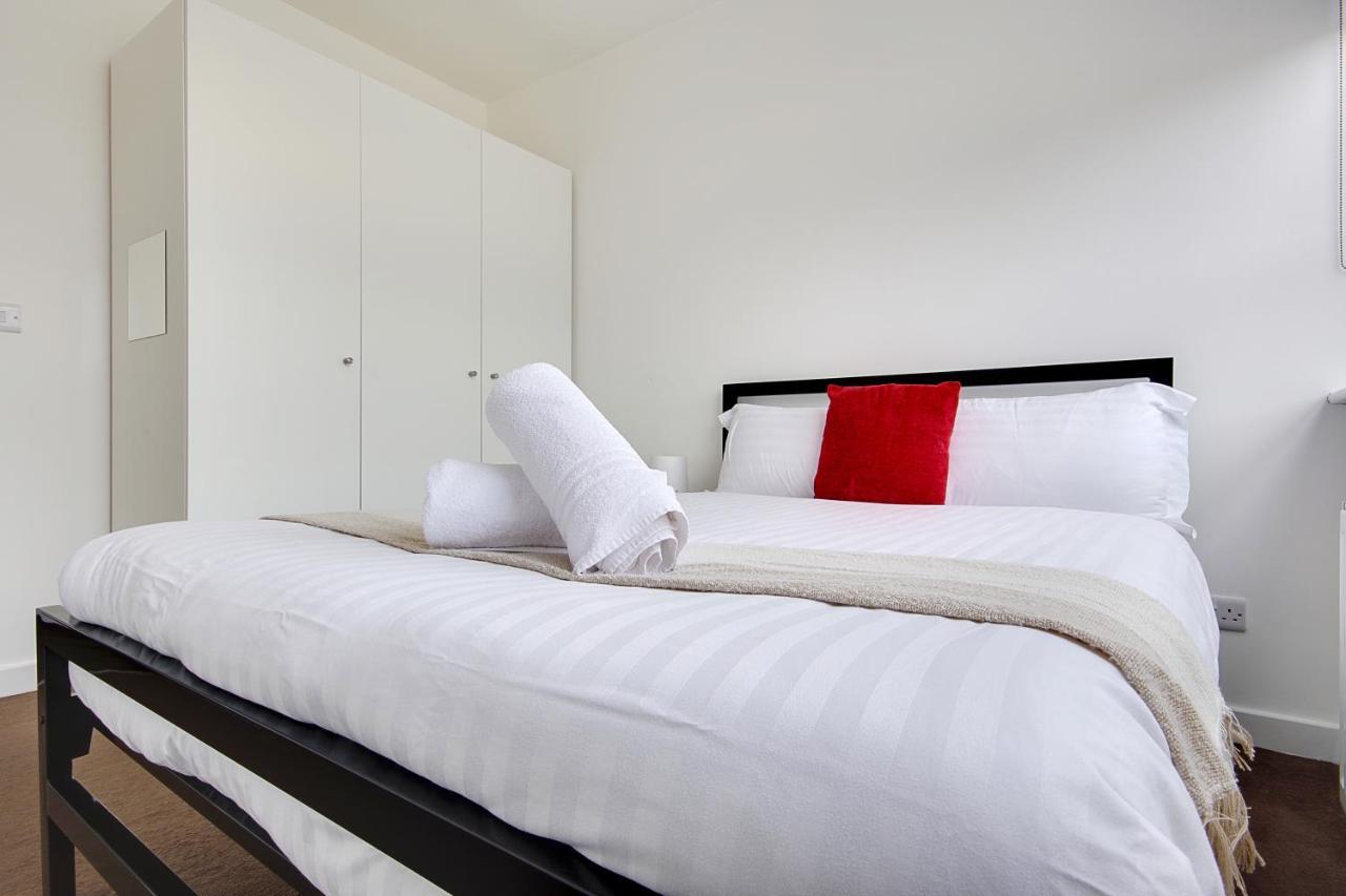 Hill House Holiday Apartments بورنماوث المظهر الخارجي الصورة