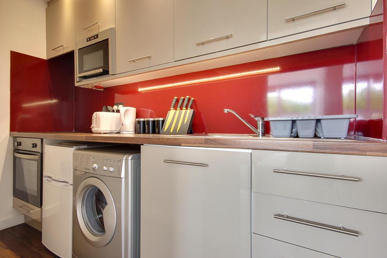 Hill House Holiday Apartments بورنماوث المظهر الخارجي الصورة