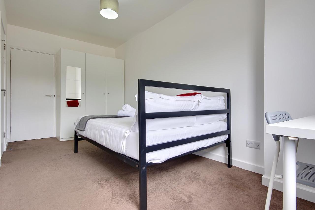 Hill House Holiday Apartments بورنماوث المظهر الخارجي الصورة