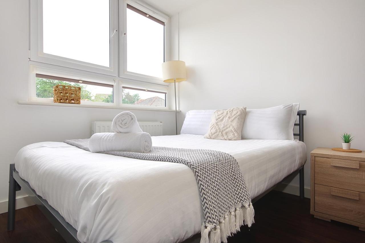 Hill House Holiday Apartments بورنماوث المظهر الخارجي الصورة