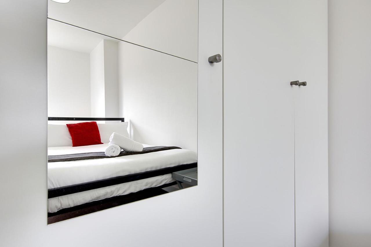 Hill House Holiday Apartments بورنماوث المظهر الخارجي الصورة