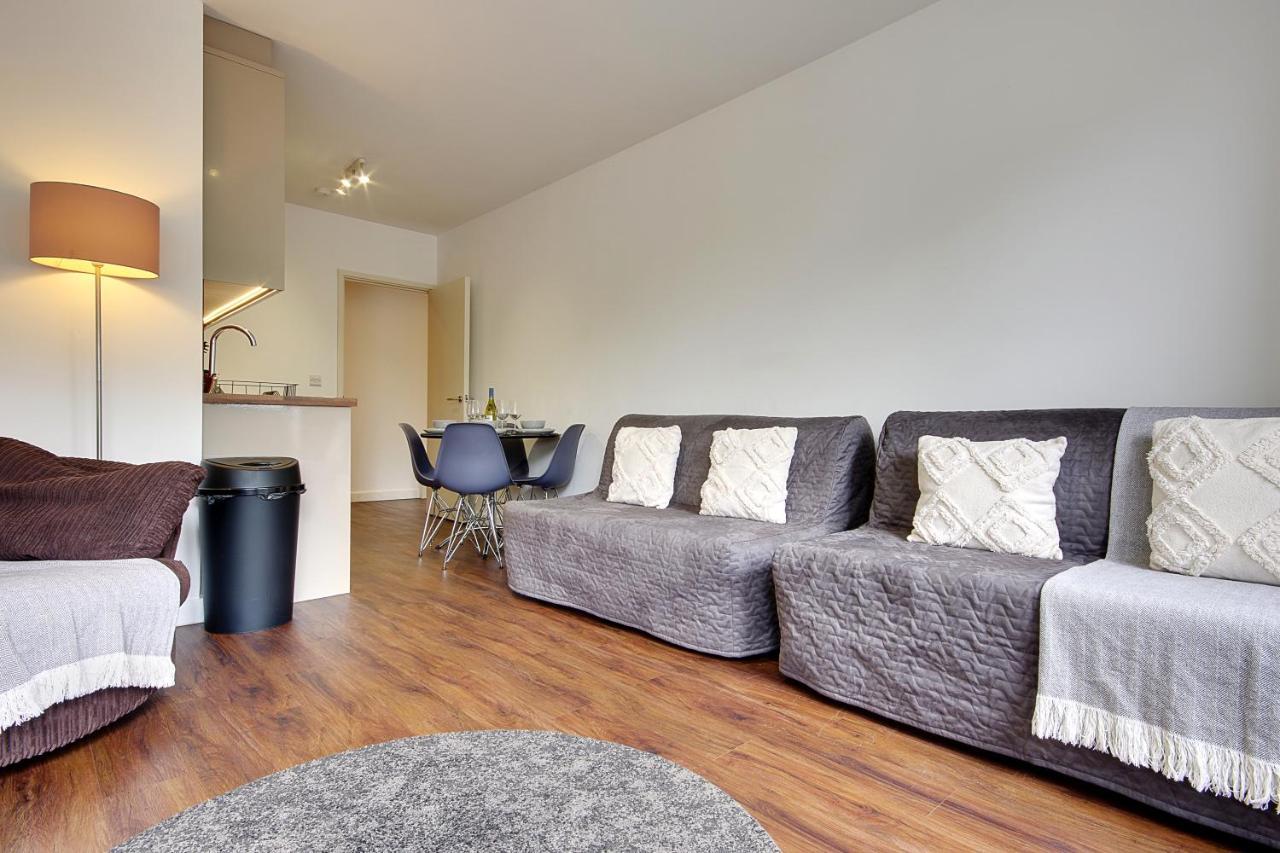 Hill House Holiday Apartments بورنماوث المظهر الخارجي الصورة