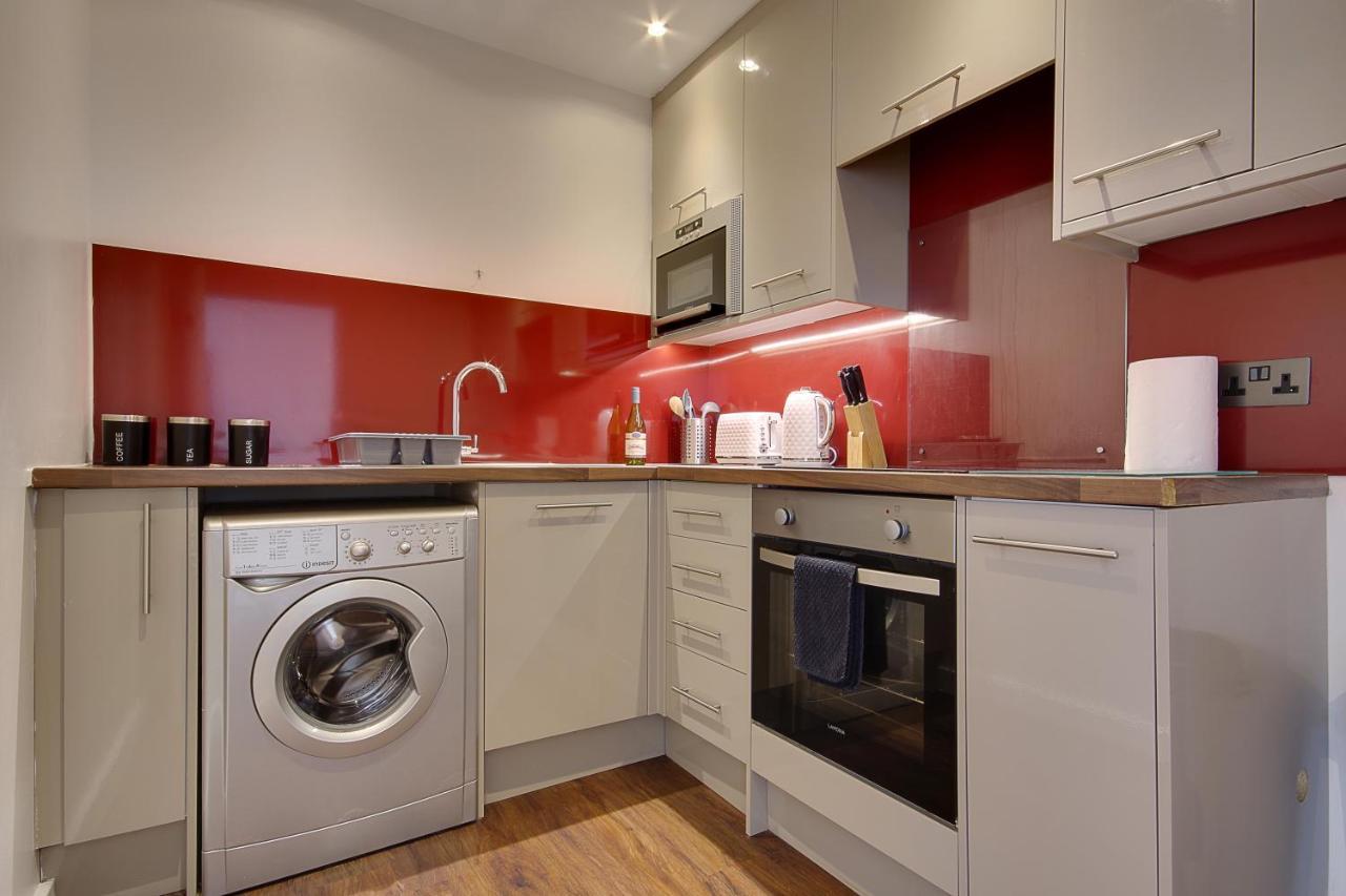 Hill House Holiday Apartments بورنماوث المظهر الخارجي الصورة